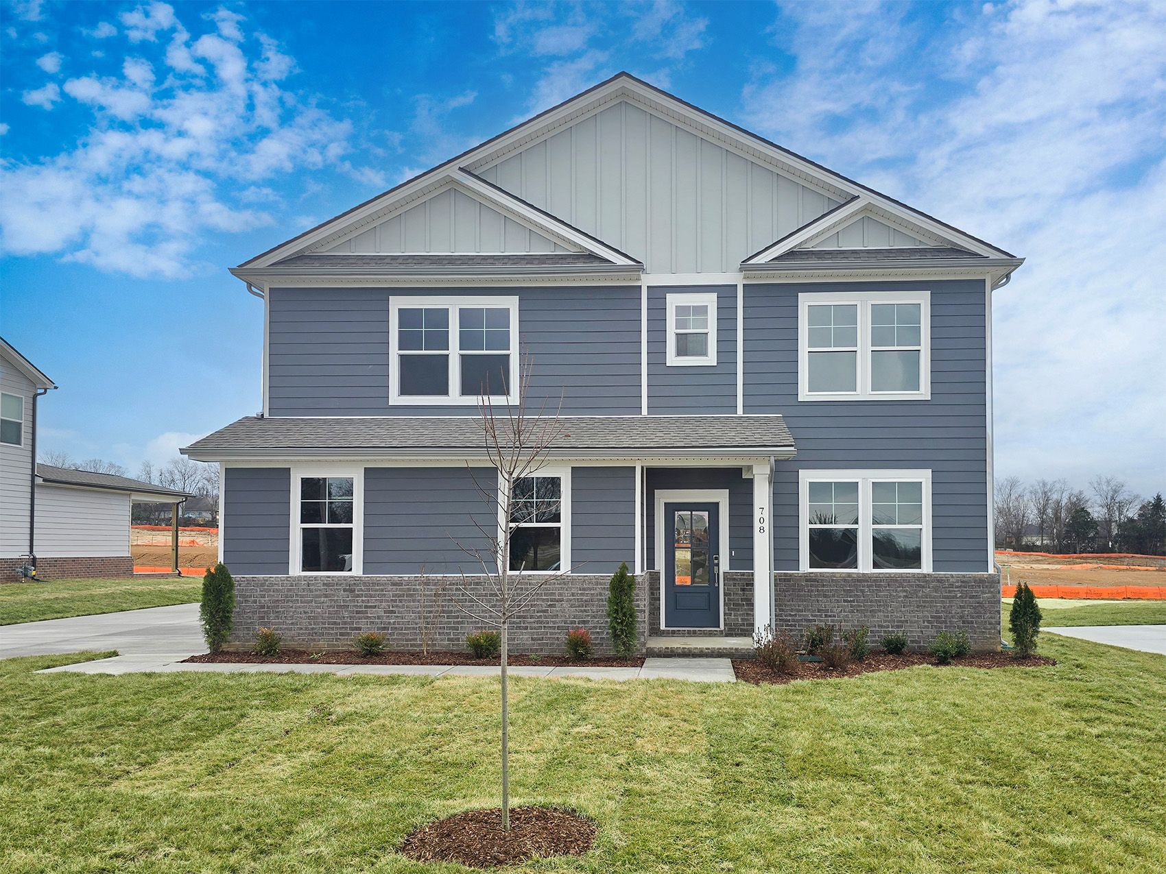 Averitt Landing,37087
