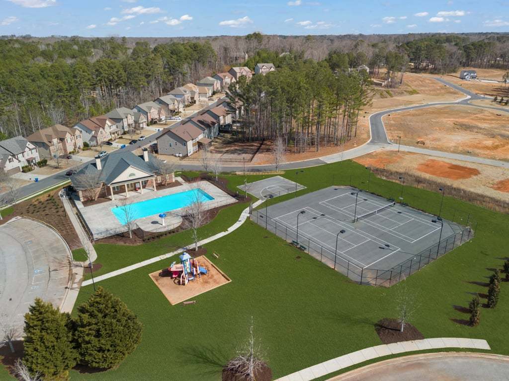 Parkview Estates,30349