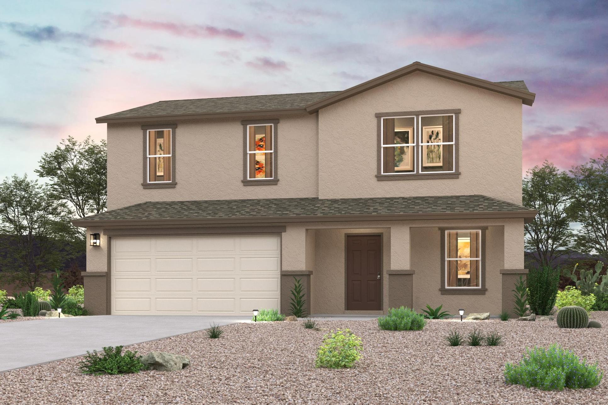 Coolidge Gateway Manor,85128