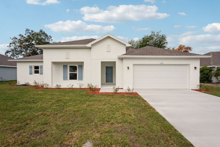 Deep Creek South,33983
