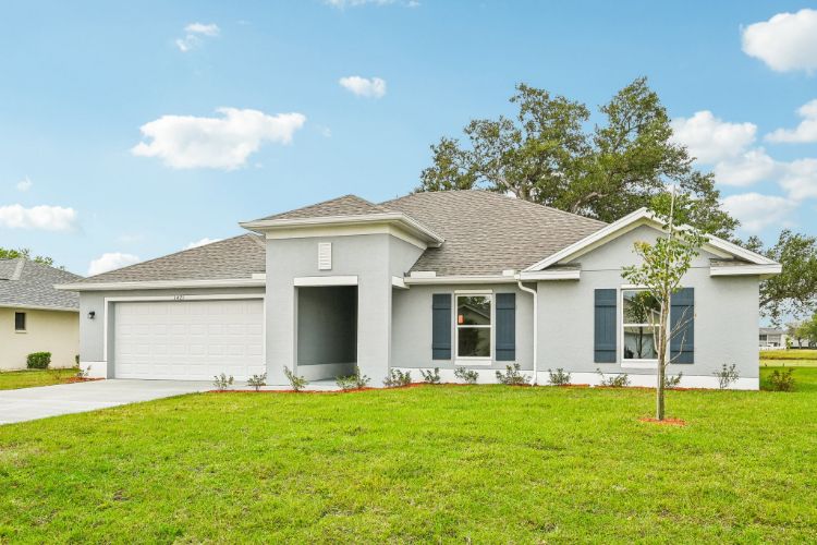 Deep Creek North,33983
