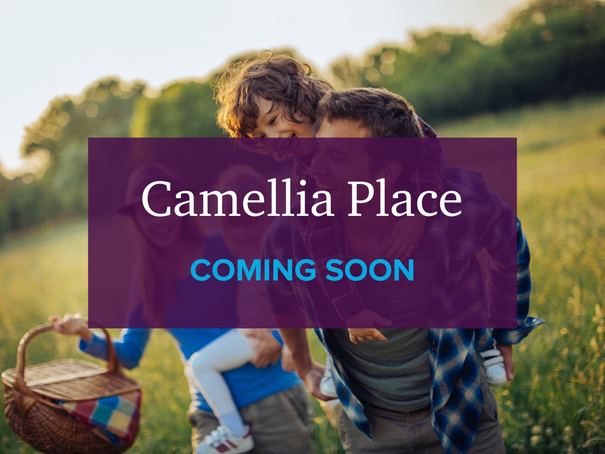 Camellia Place,95831