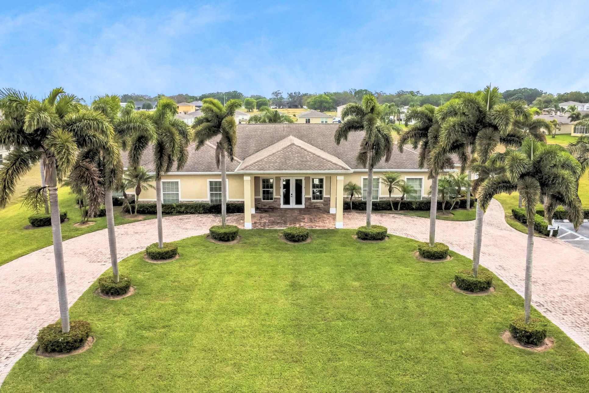 Stone Ridge,33870