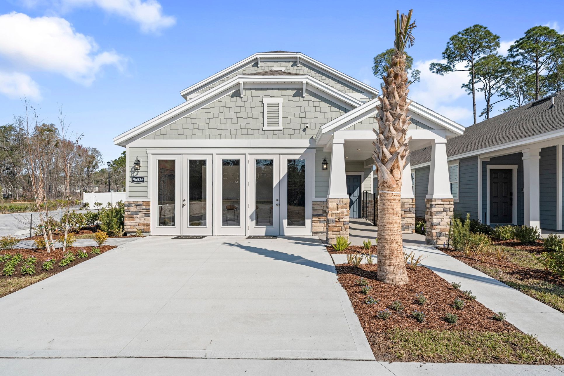 The Preserve,32034