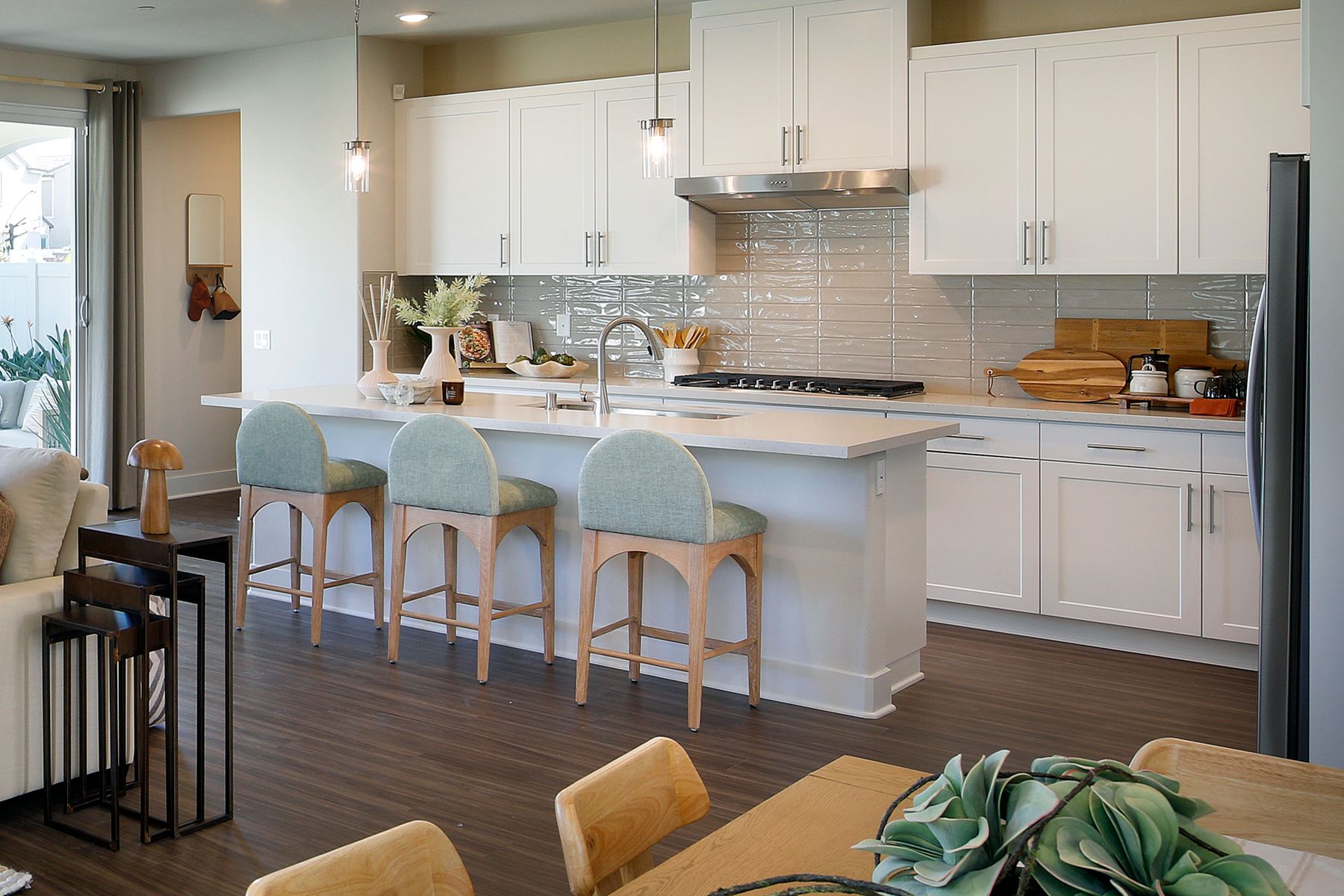 Heritage at The Preserve at Chino,91708