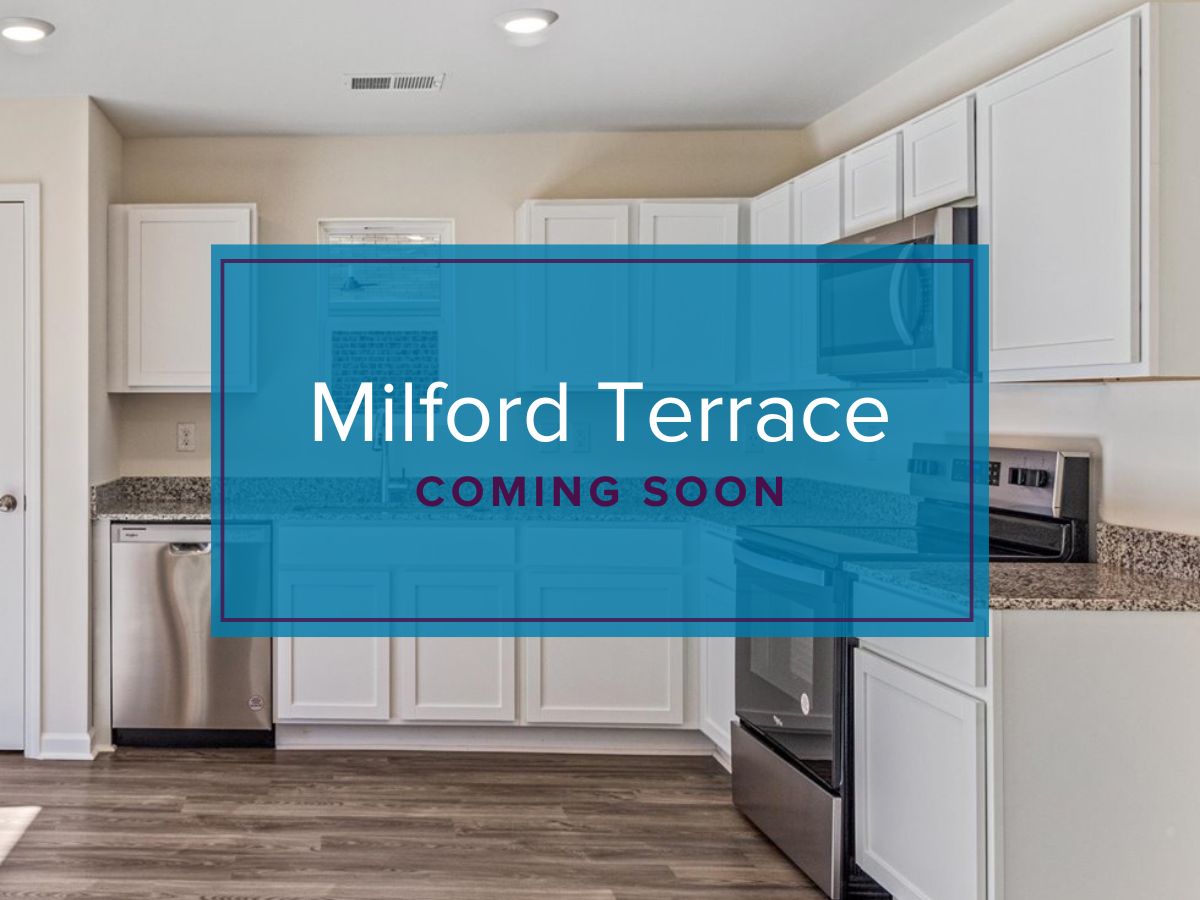 Milford Terrace,28147