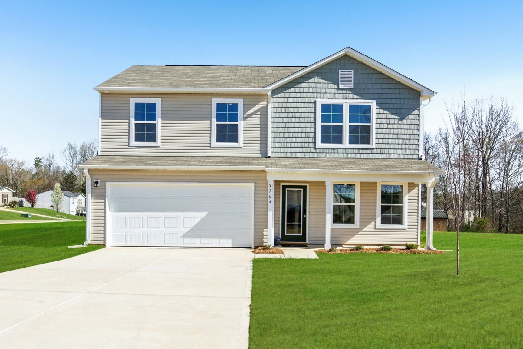 Cane Creek,27349