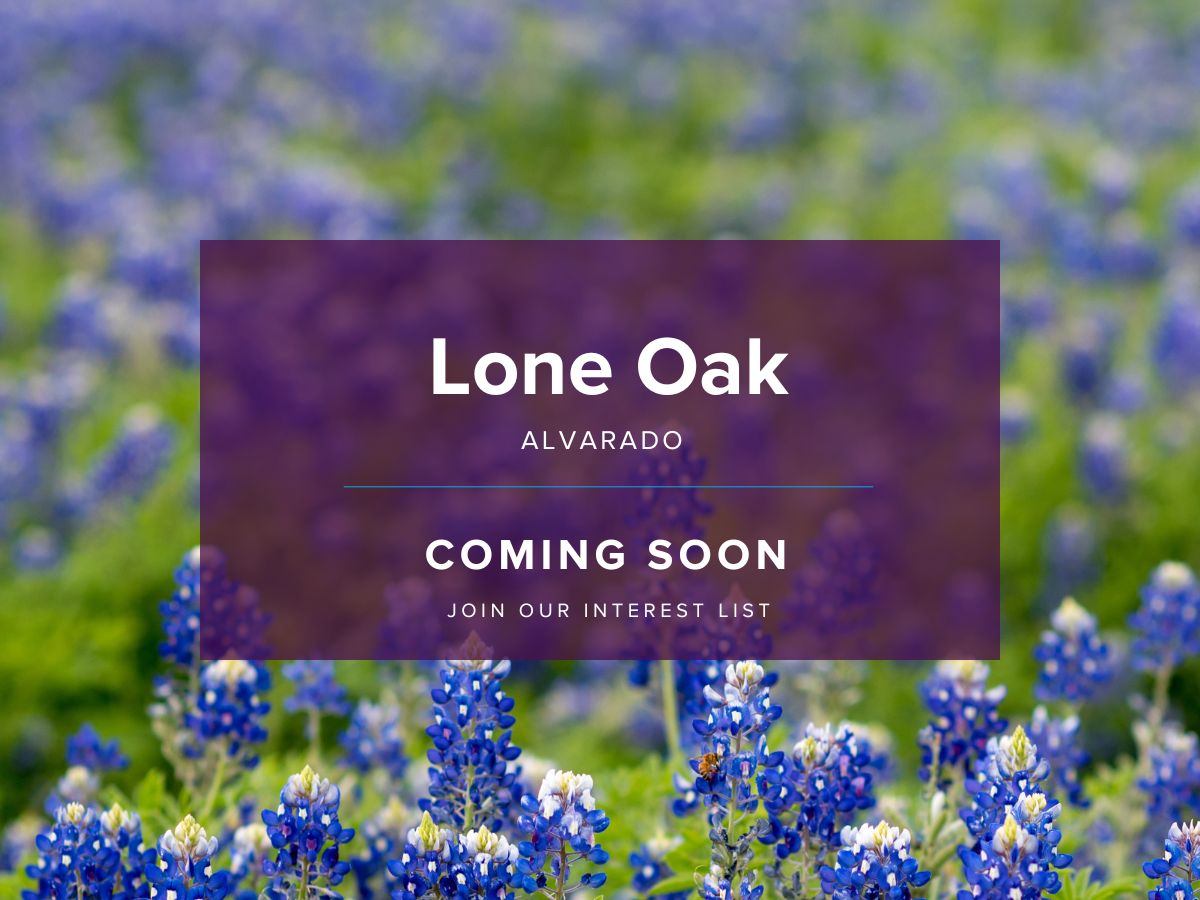 Lone Oak,76009