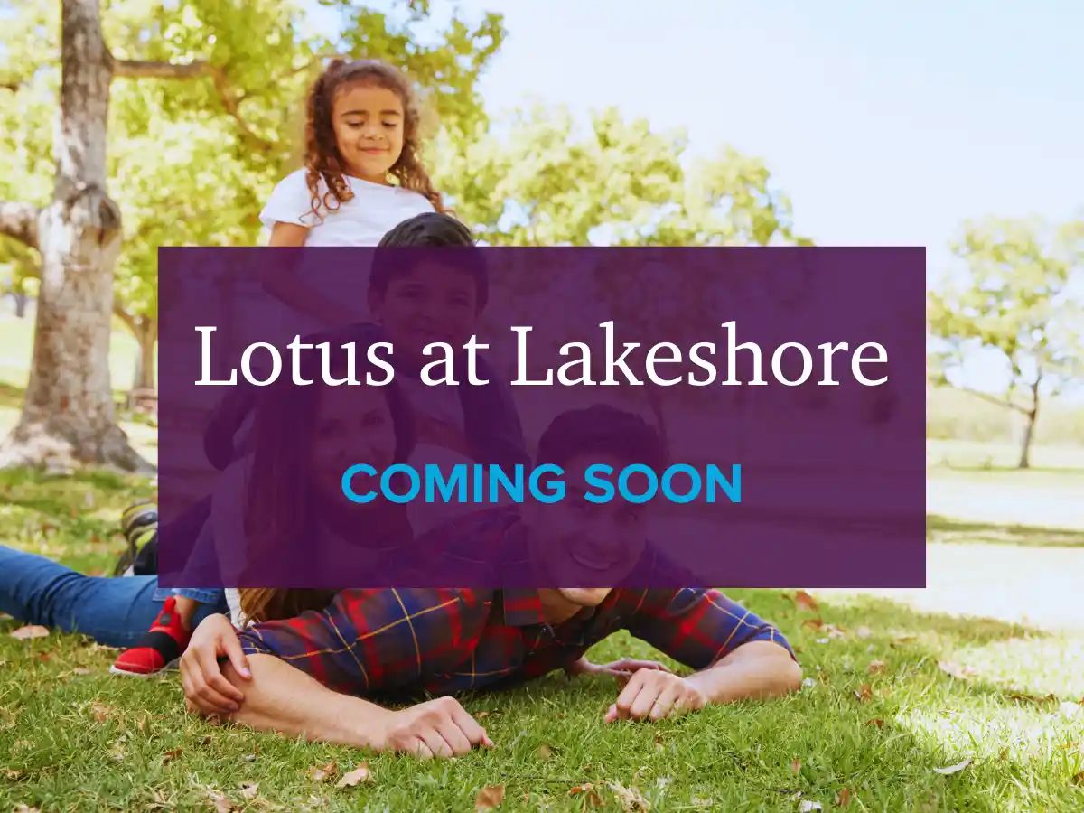 Lotus at Lakeshore,95391