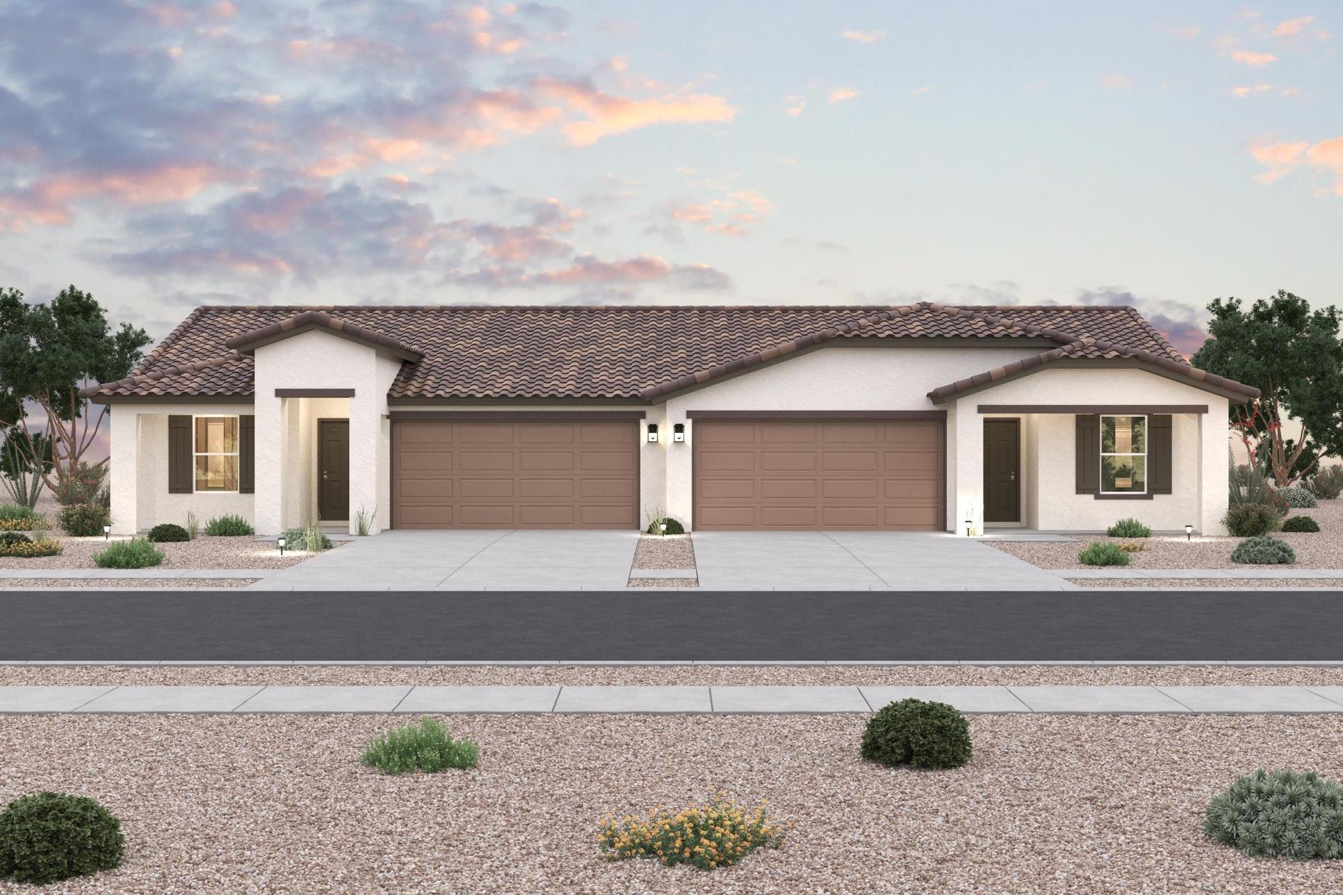 Arroyo Vistas Collection,85390
