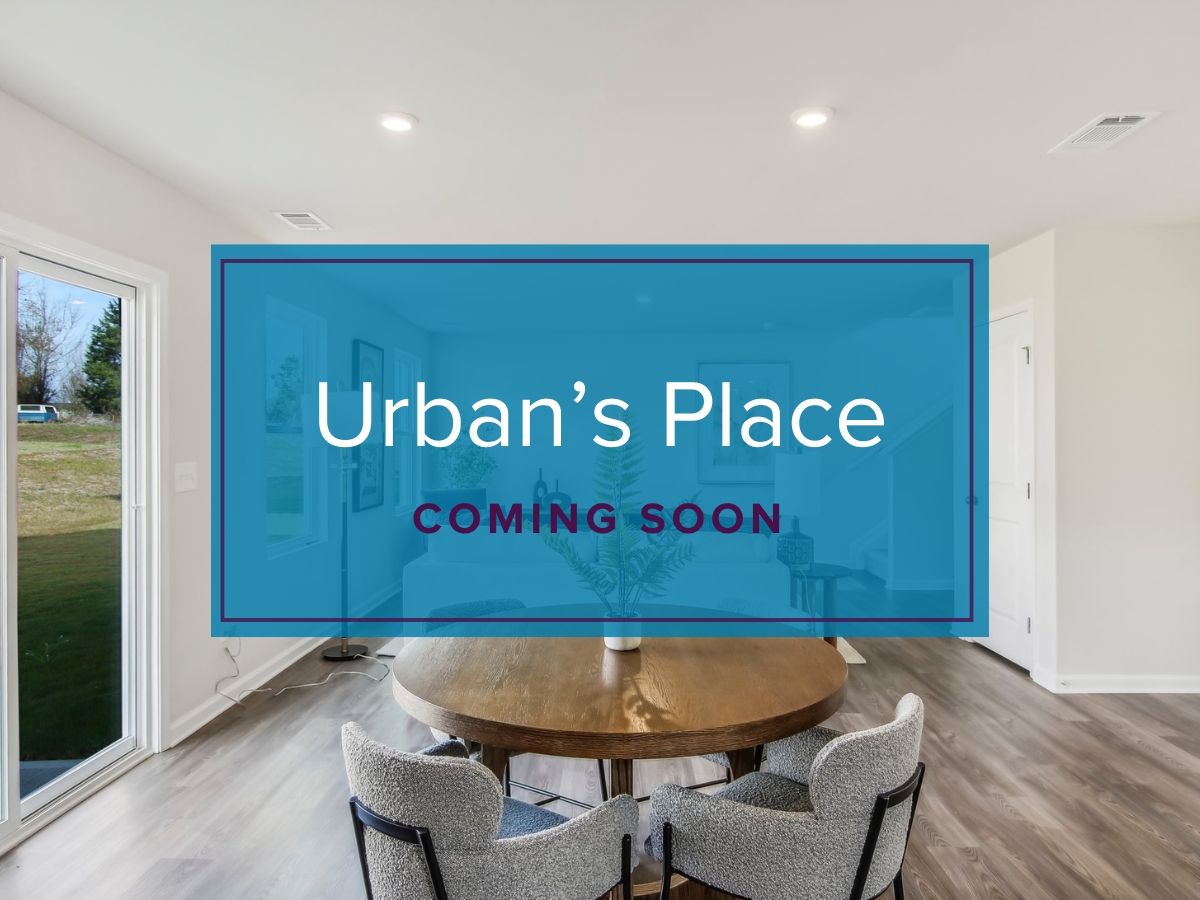 Urban's Place,30705