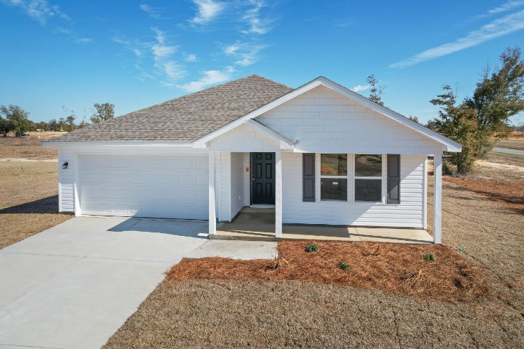 Clear Lake Estates,32466
