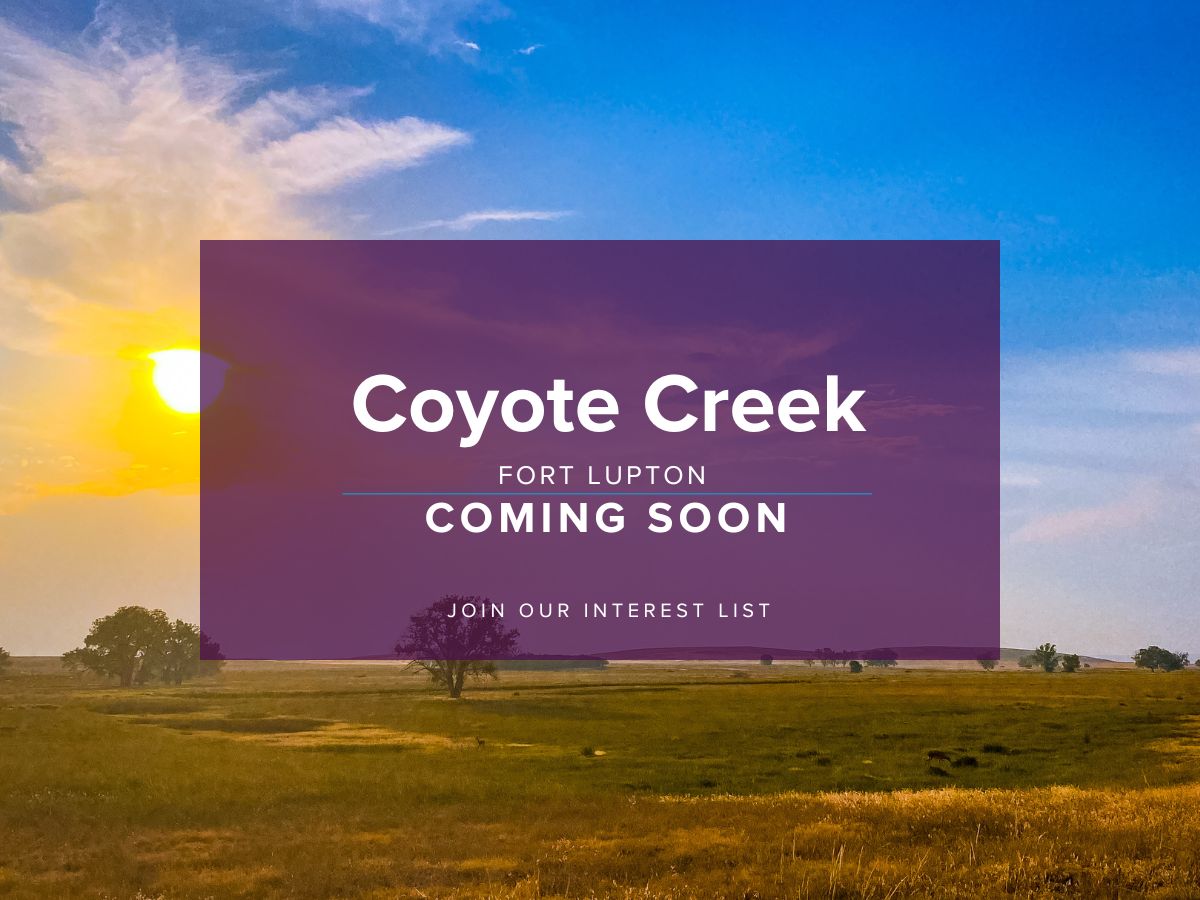 Coyote Creek,80621