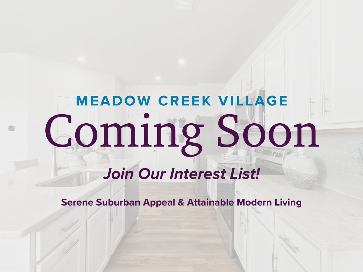 Meadow Creek Village,28097