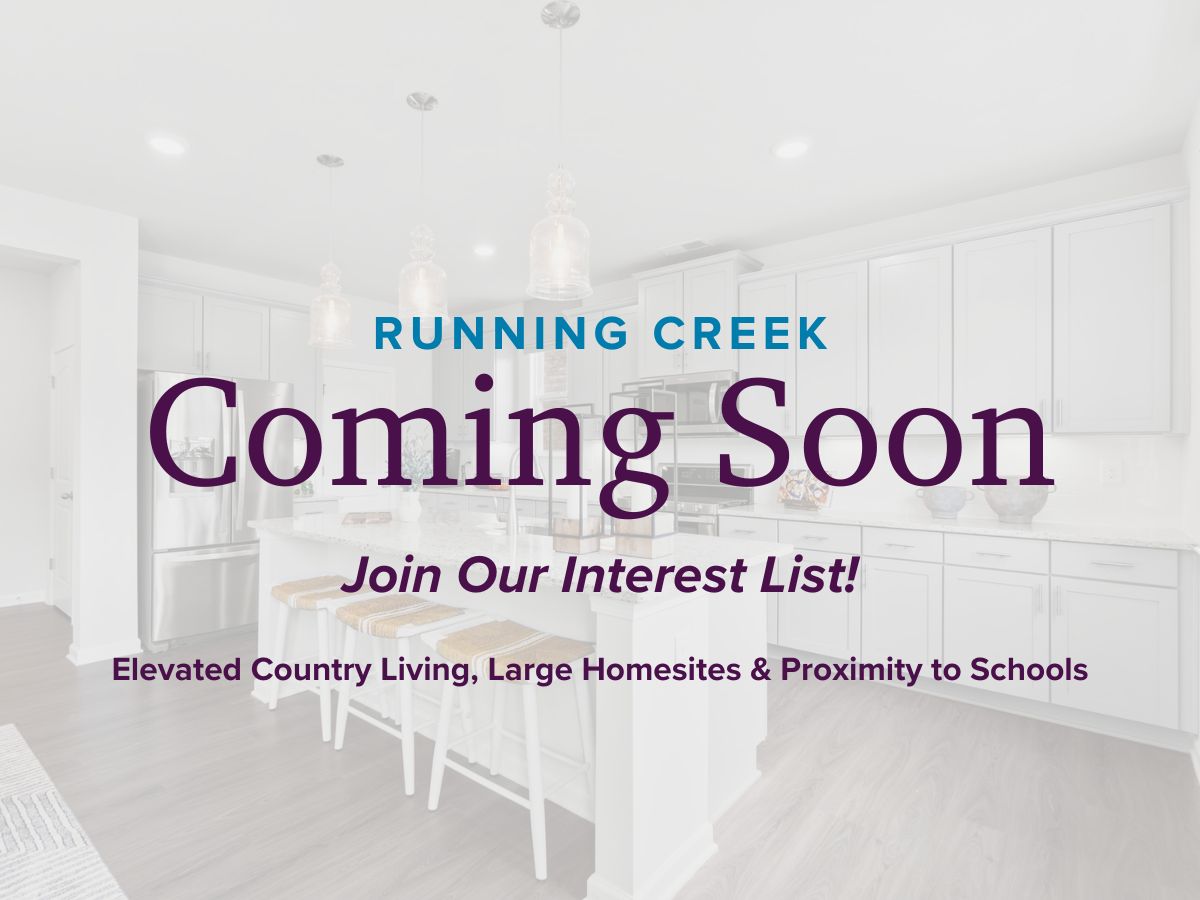 Running Creek,28097