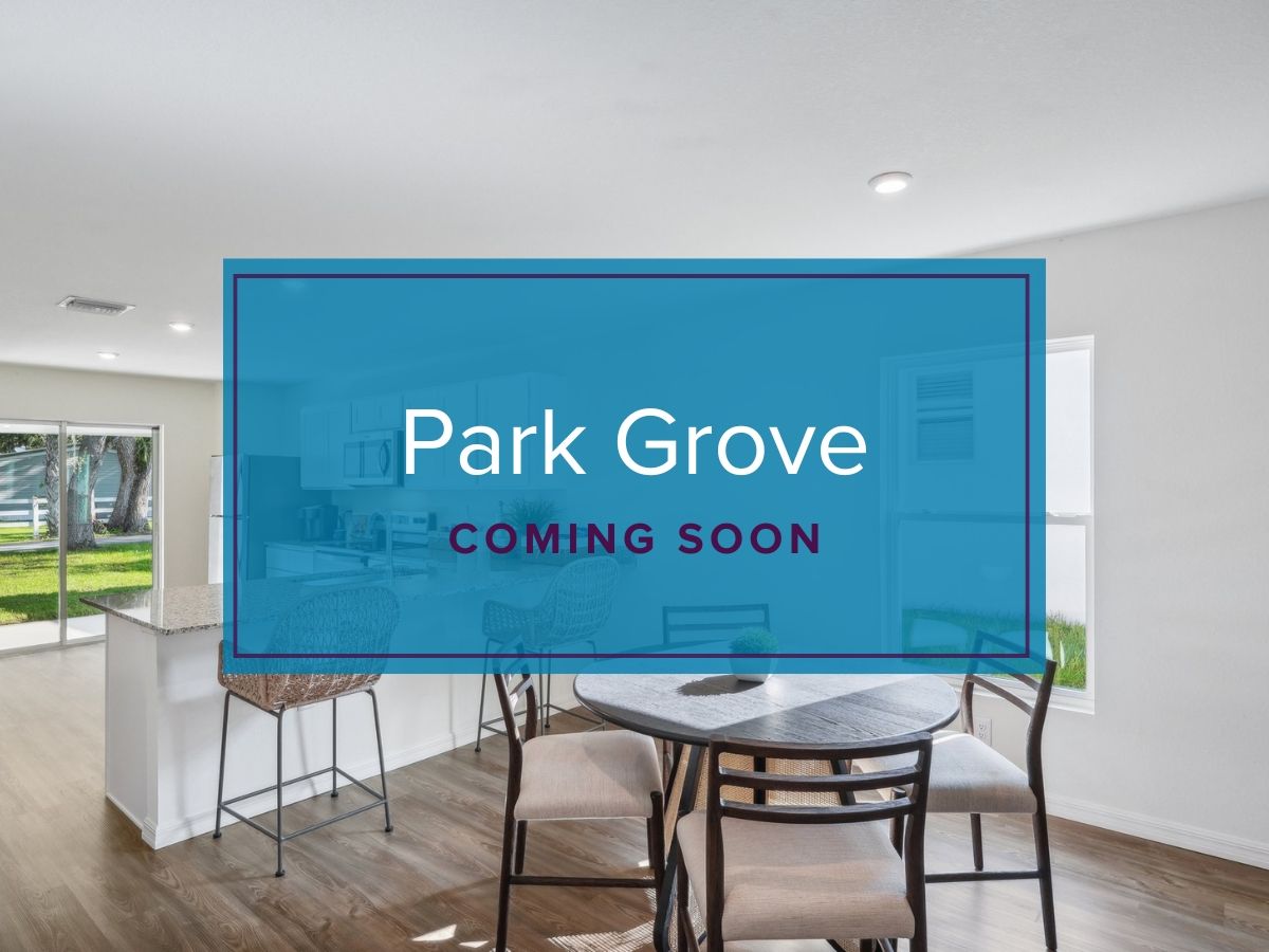 Park Grove,32218