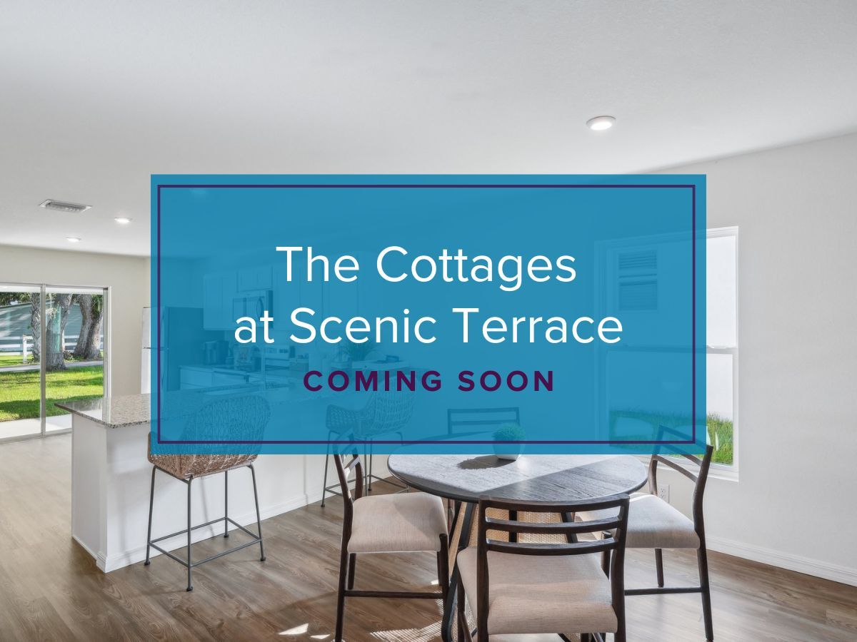 The Cottages at Scenic Terrace,33853