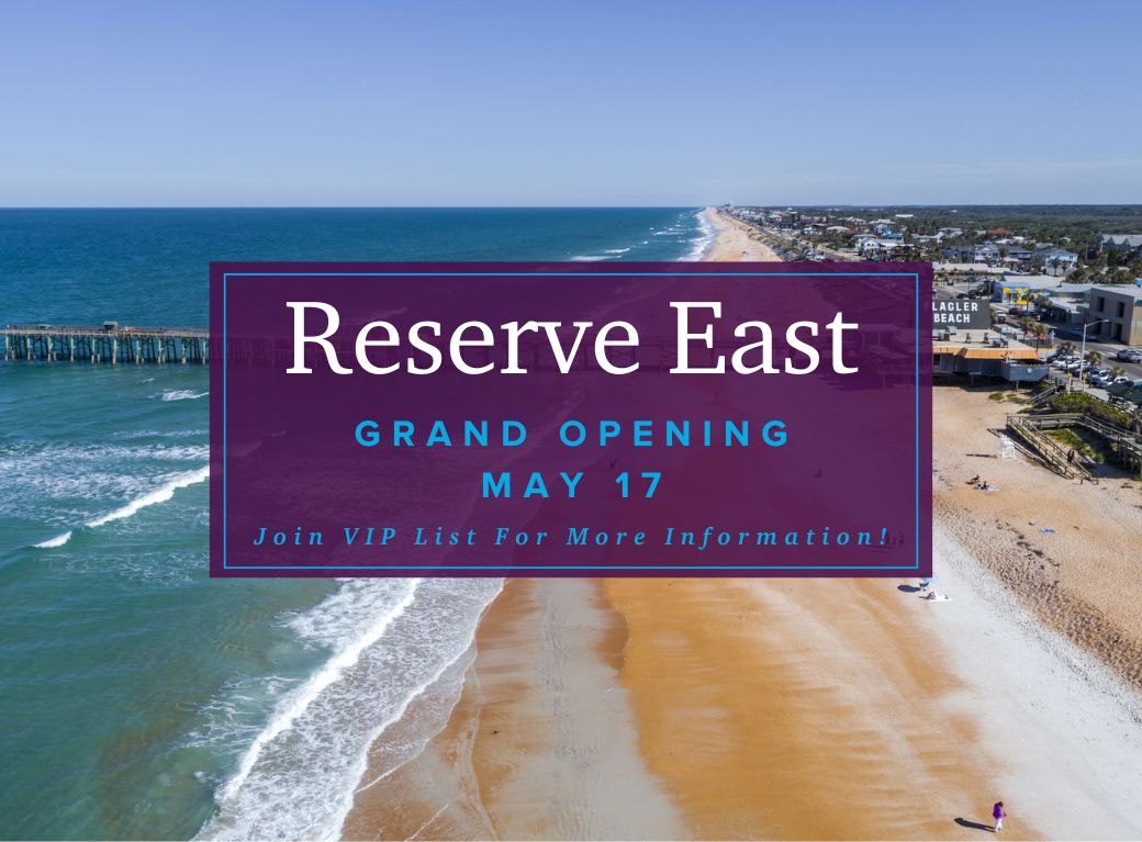 Reserve East,32136