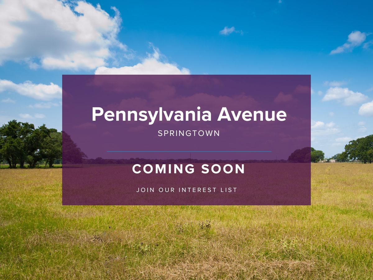 Pennsylvania Avenue,76082