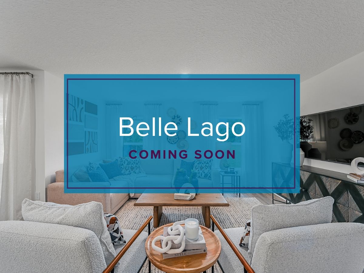 Belle Lago,33853