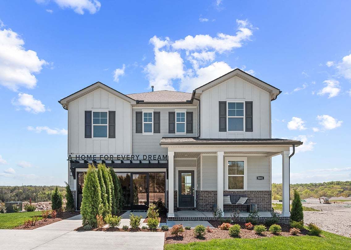 Canebrake at Hickory Hills,37138