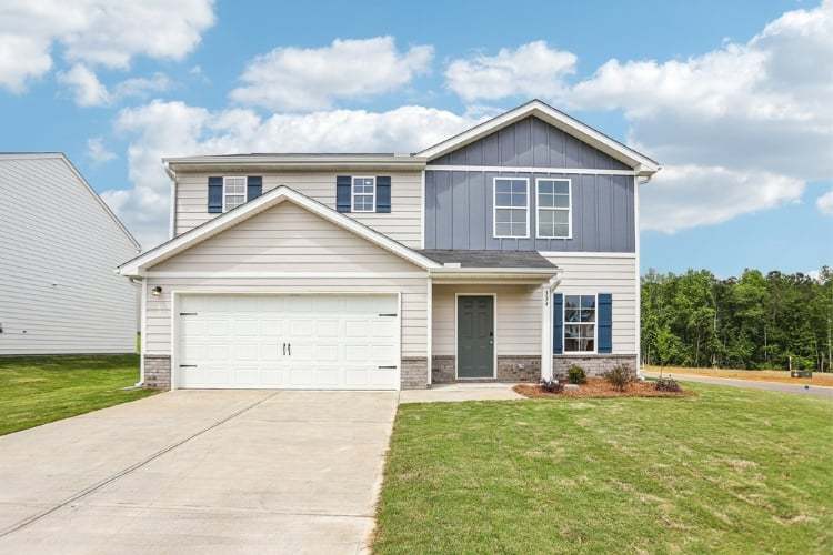 Urban's Place,30705