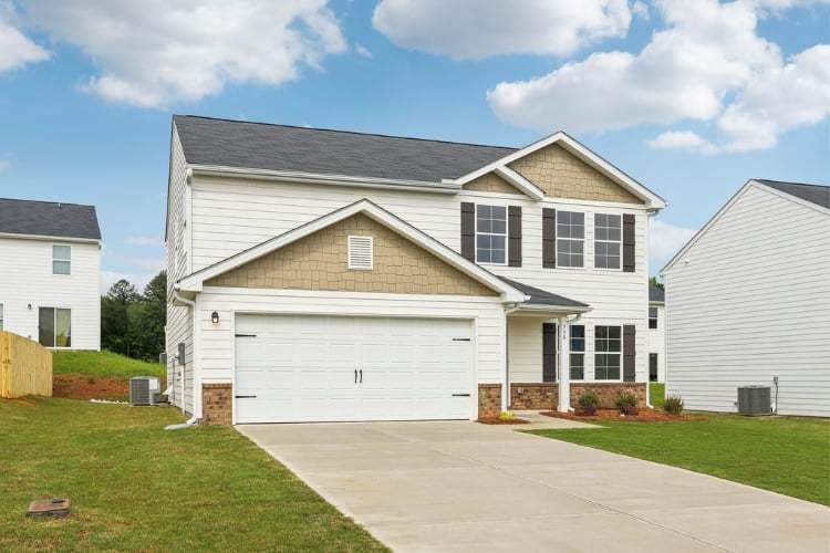 Villages at Huntcliff,30230