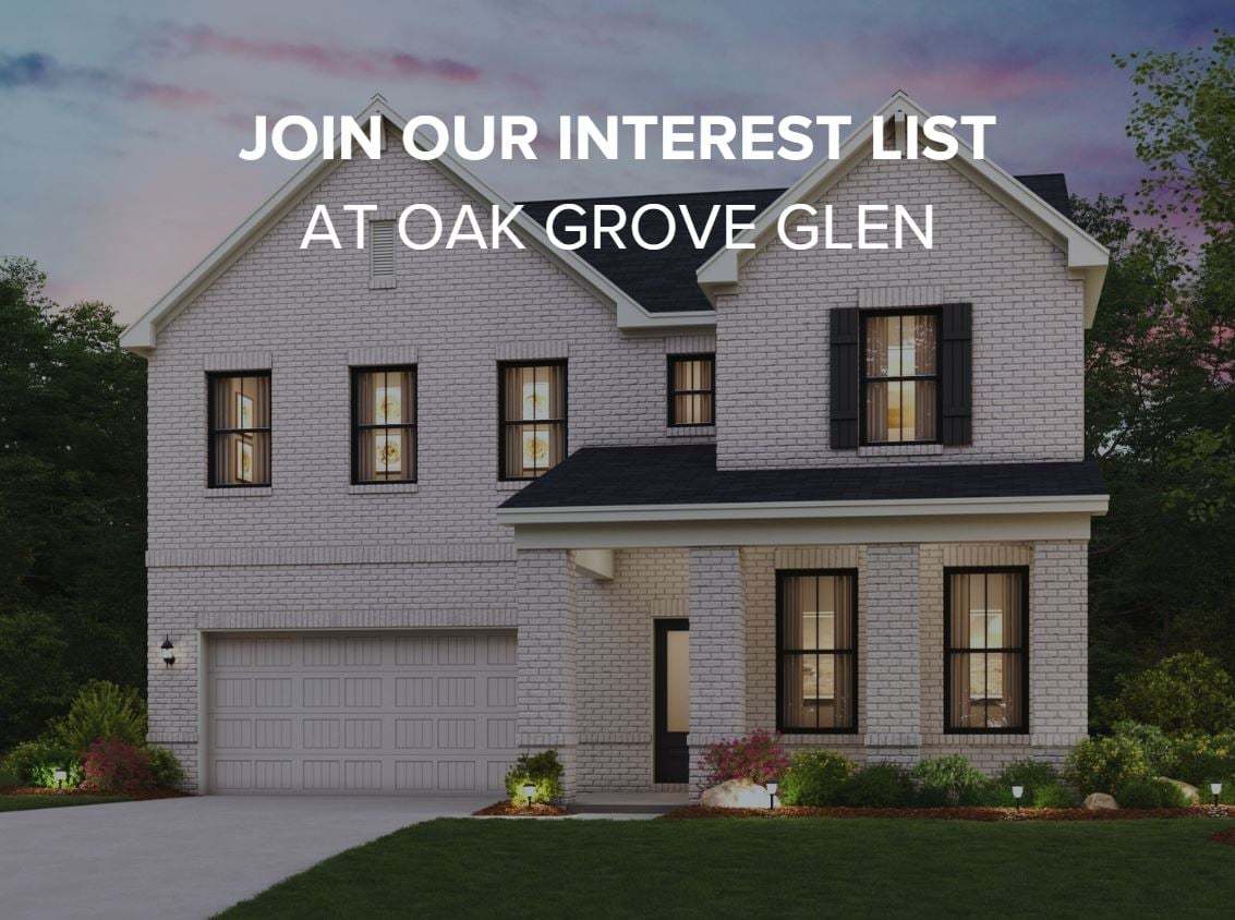 Oak Grove Glen,30078