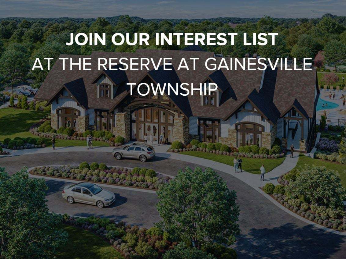 The Reserve at Gainesville Township,30507
