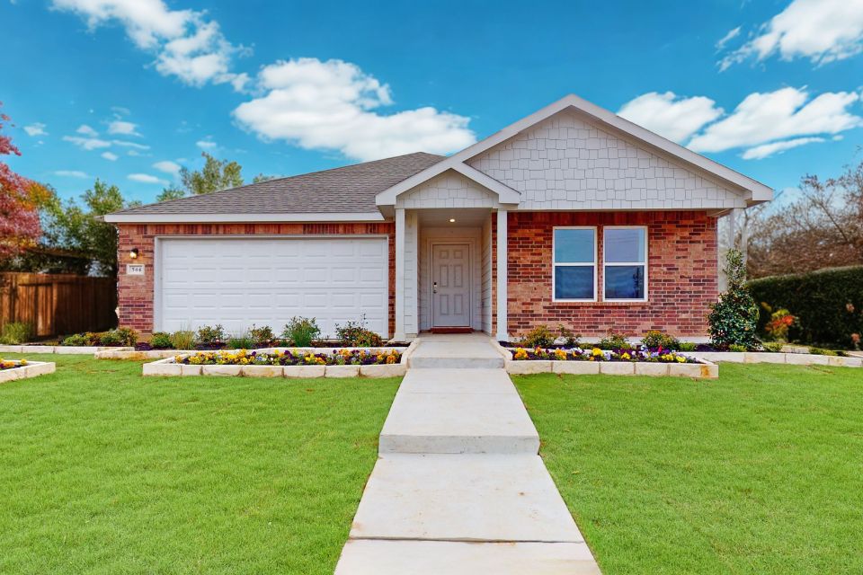 Boardwalk Estates,76082