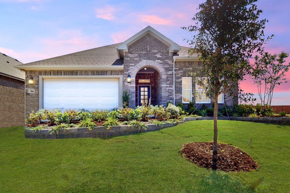 Summerwood Estates,75154