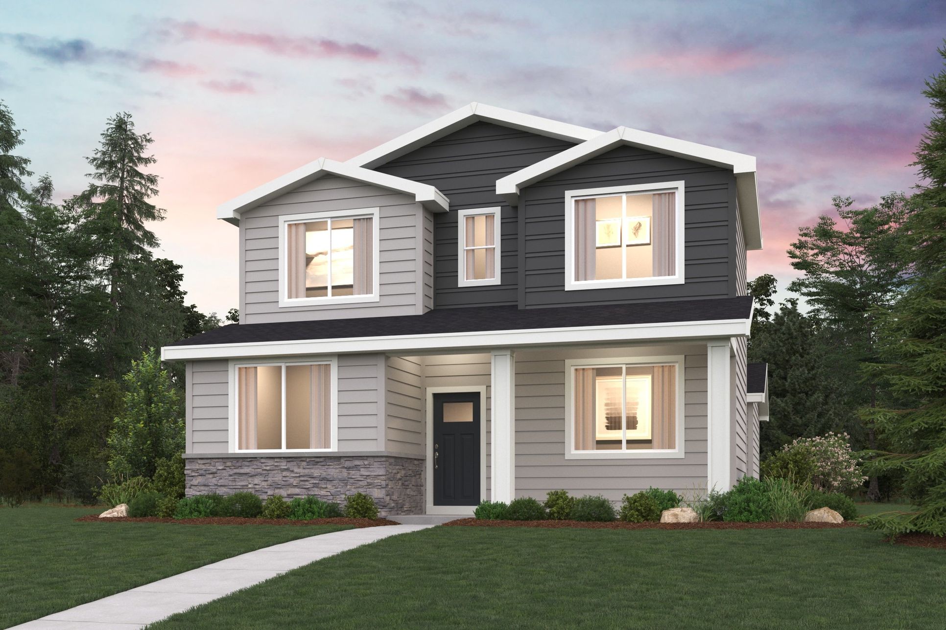 Skyridge,98801