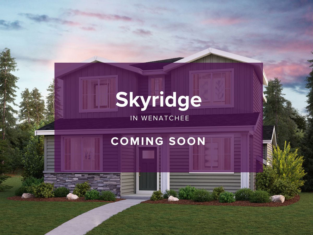 Skyridge,98801