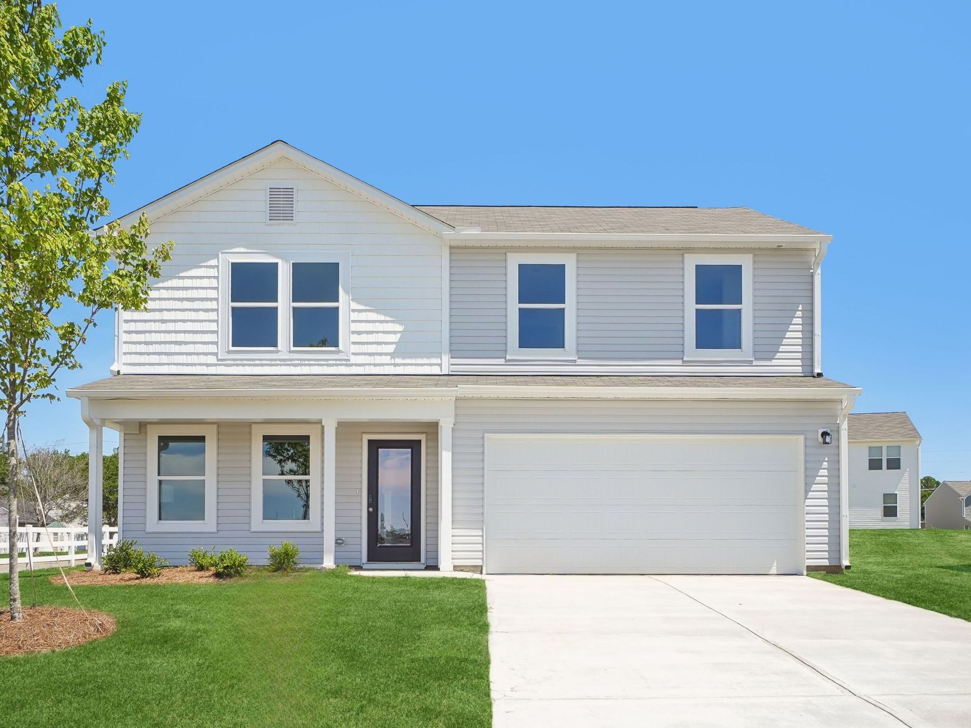 Autumn Ridge,27804