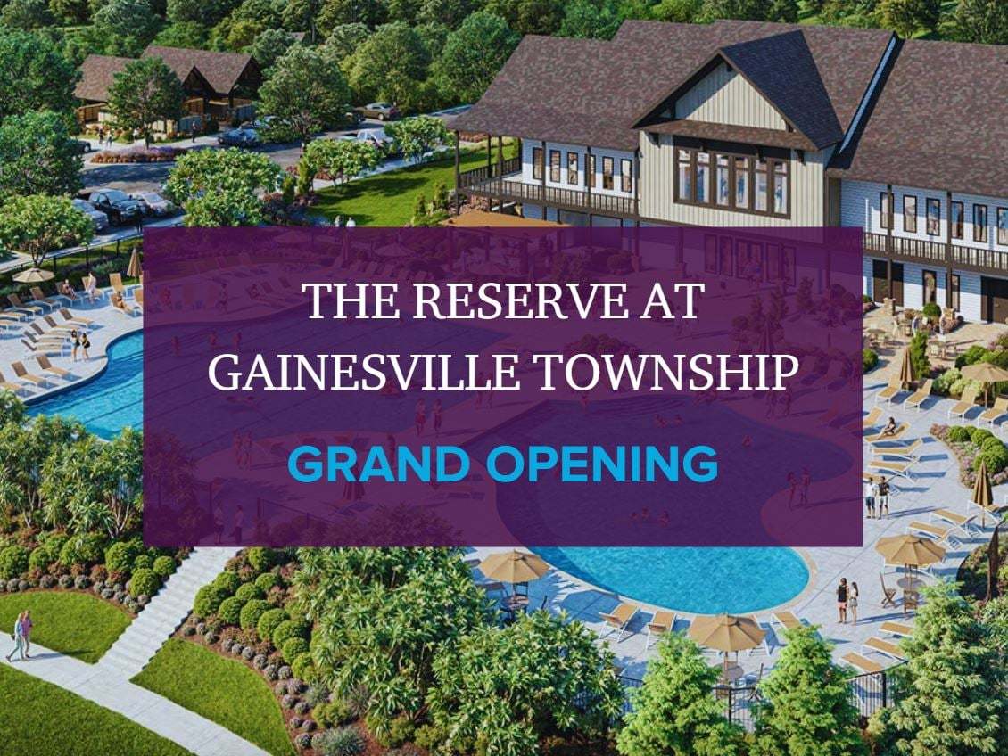 The Reserve at Gainesville Township,30507