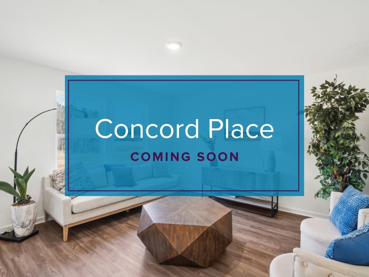 Concord Place,29671