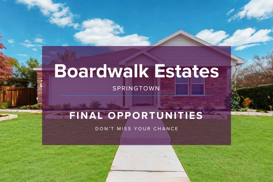 Boardwalk Estates,76082