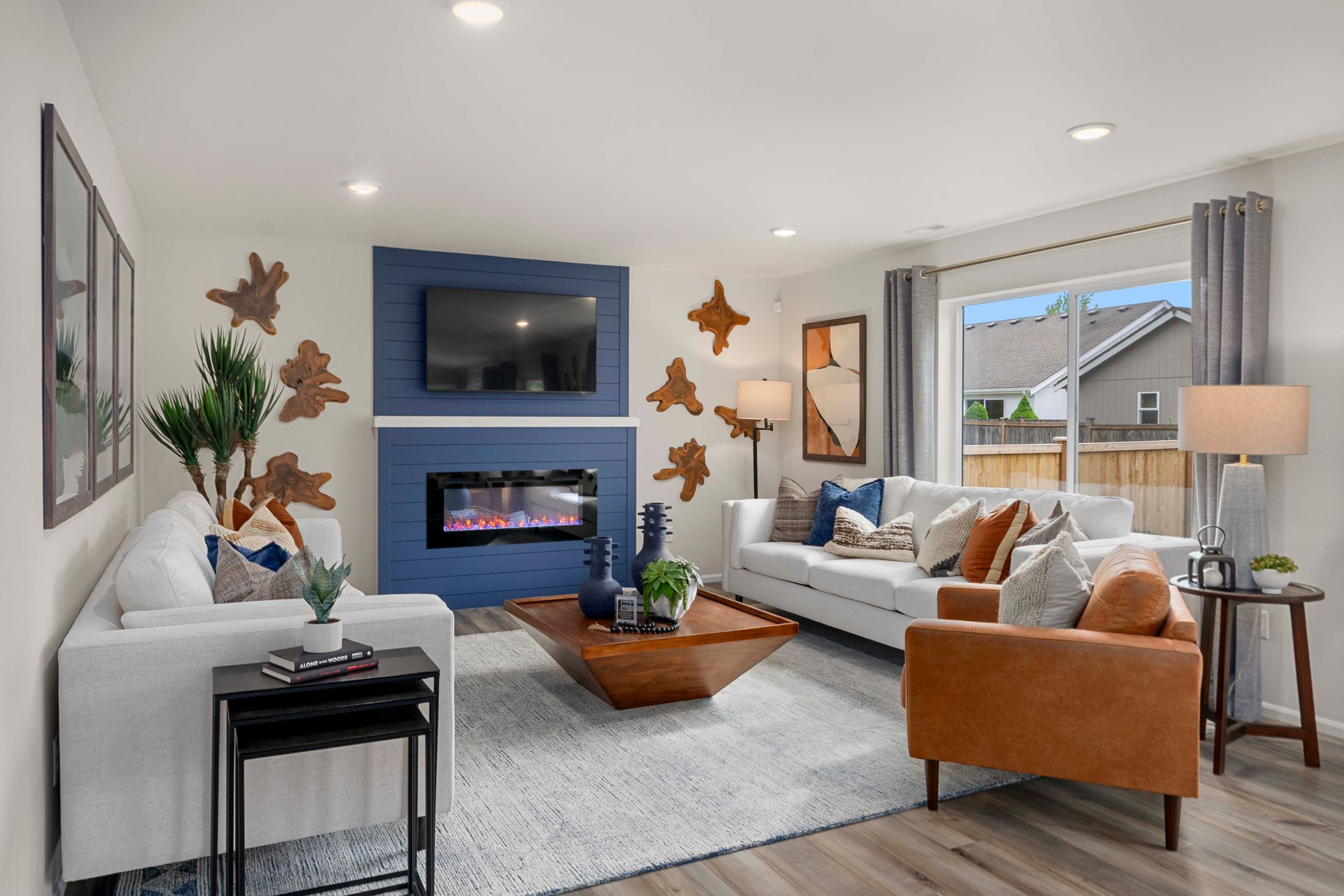 Evergreen Grove,98532