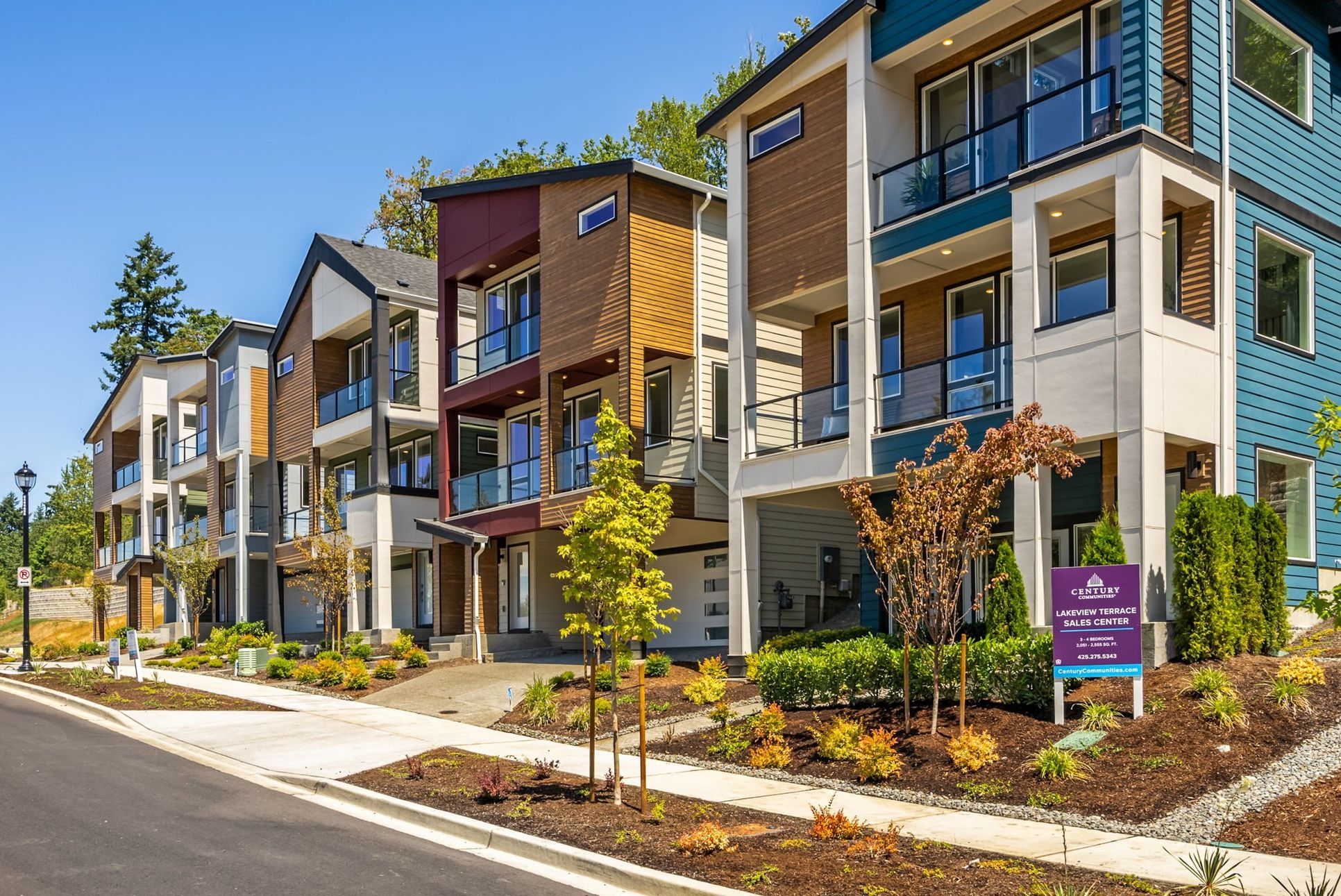 Lakeview Terrace,98056