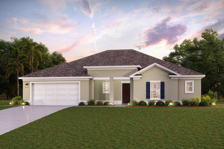 Whispering Oaks Classic,33523