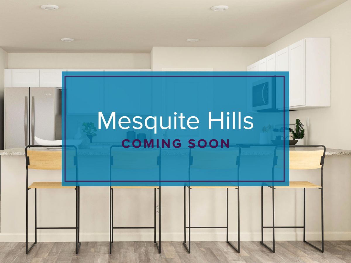 Mesquite Hills,86326