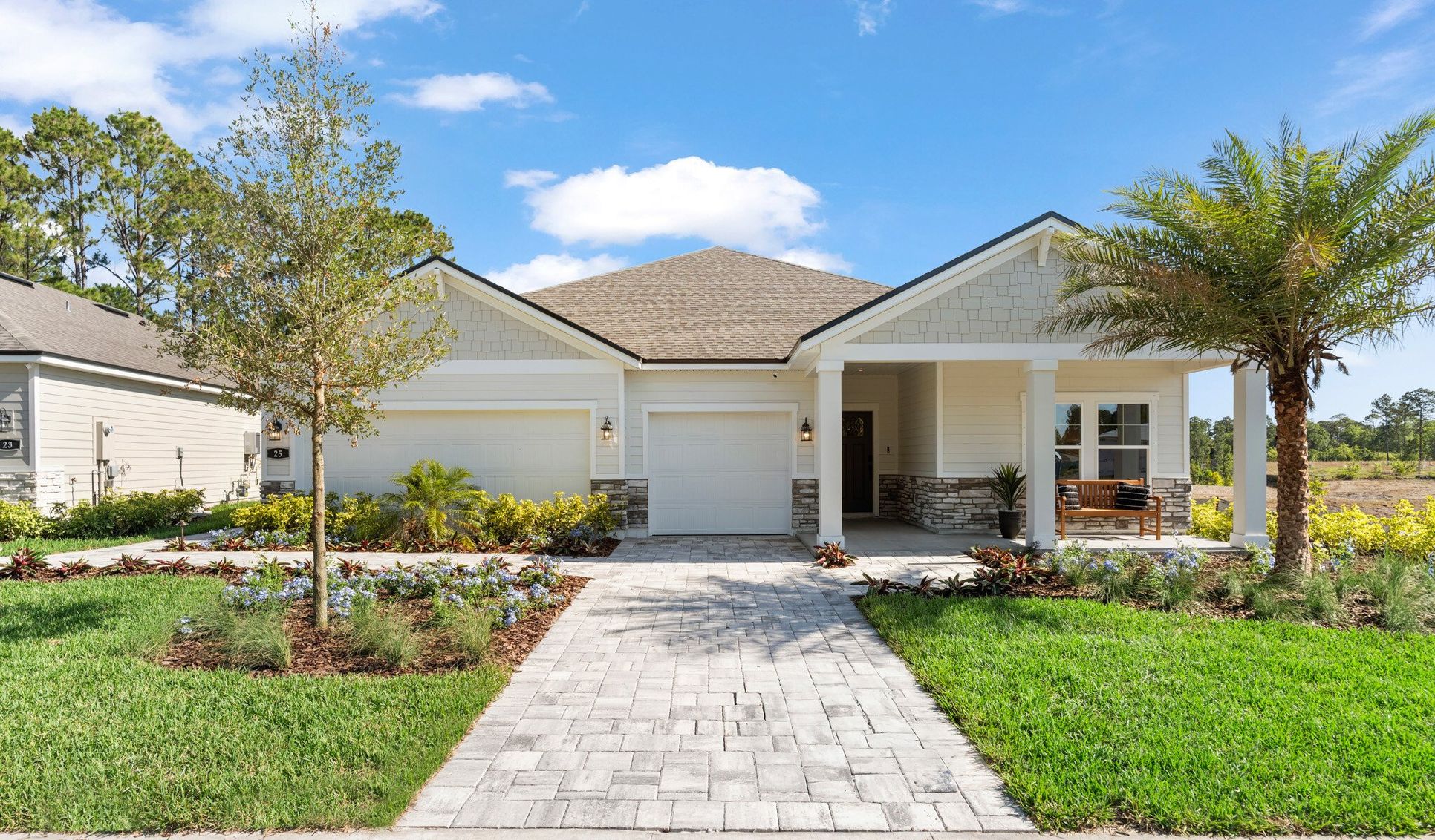 Reserve East,32136