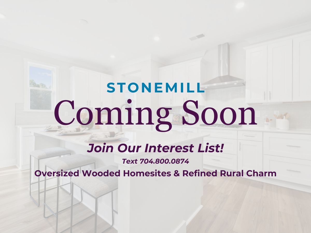 Stonemill,28112