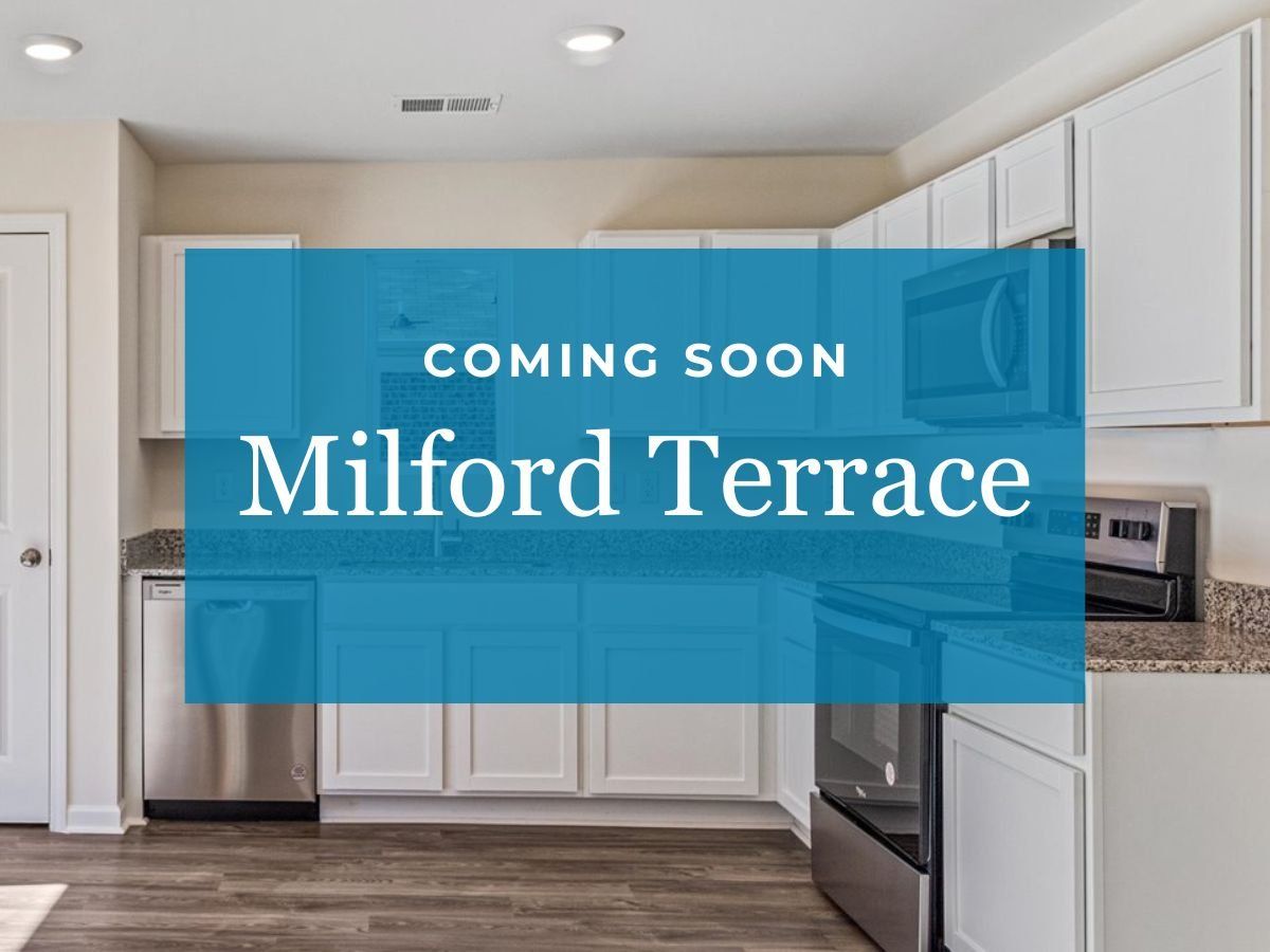 Milford Terrace,28147