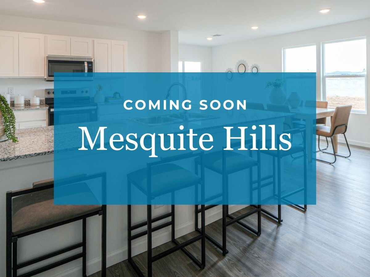 Mesquite Hills,86326