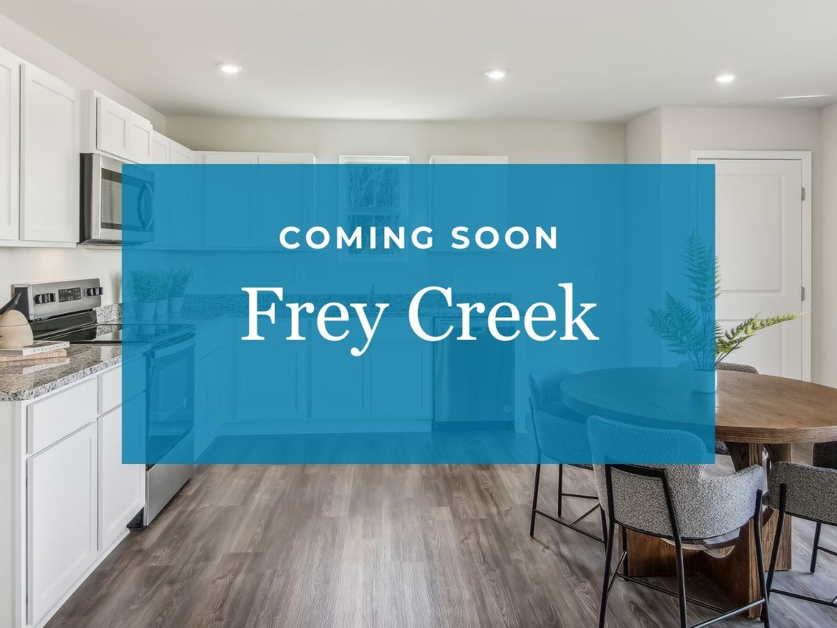 Frey Creek,29301