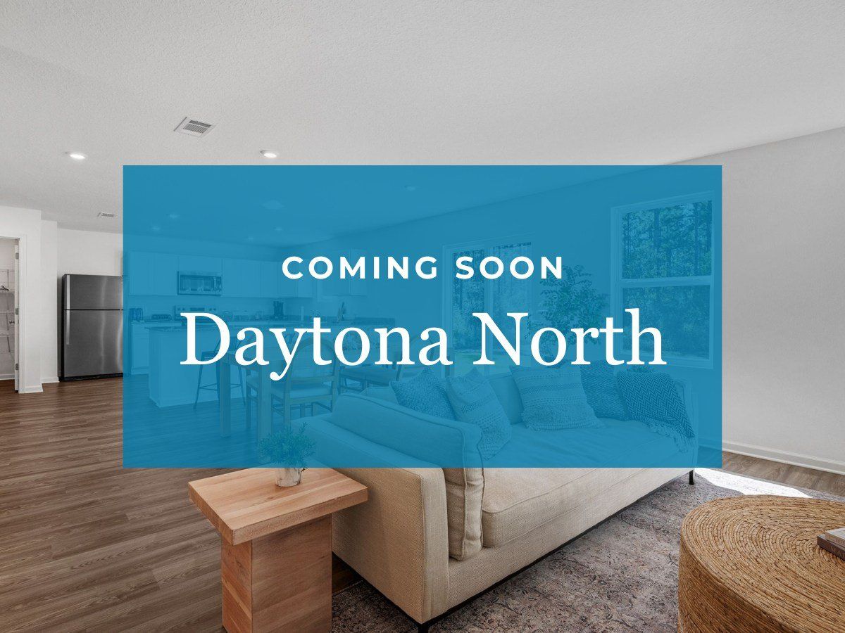 Daytona North,32110
