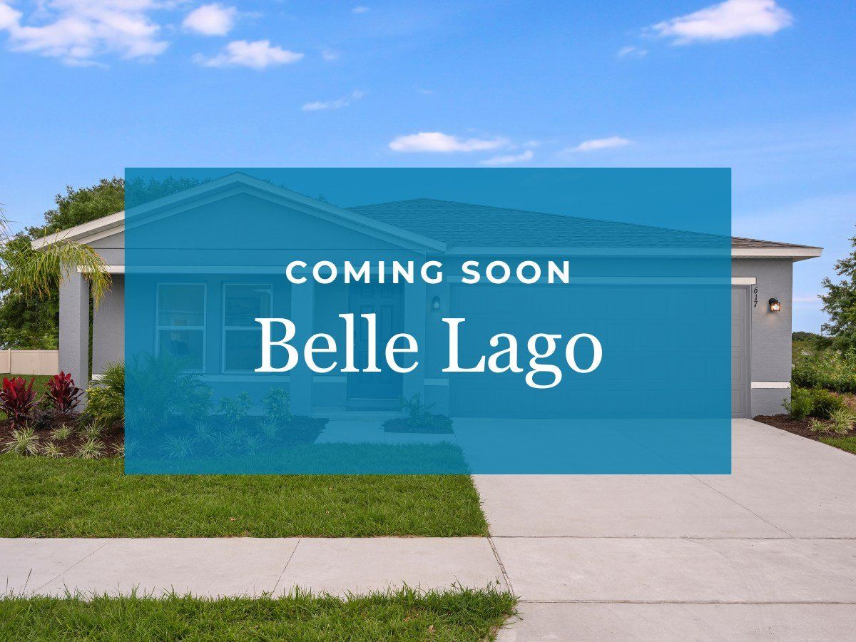 Belle Lago,33853