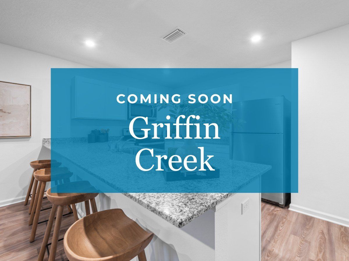 Griffin Creek,35044