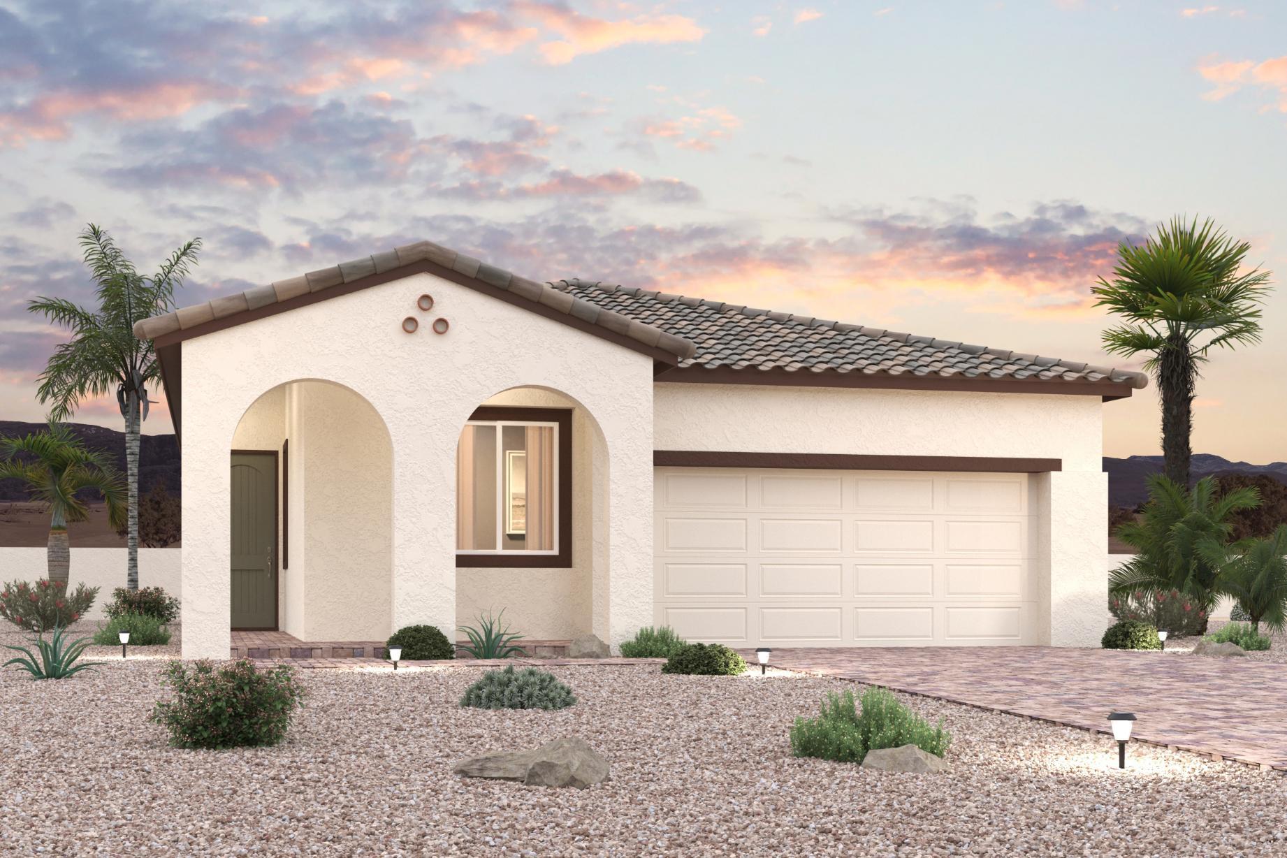 Mesa at Skyeview,89166